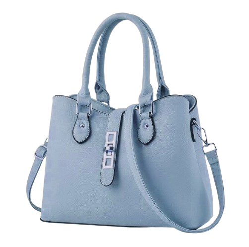 Serene Handbag & Velqina Tranquil Bag