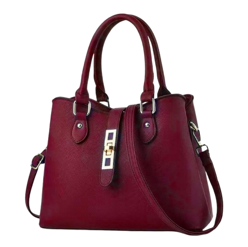 Serene Handbag & Velqina Tranquil Bag