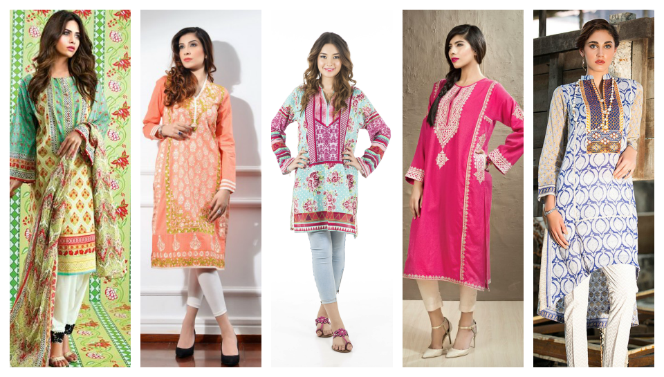 Women’s Wear