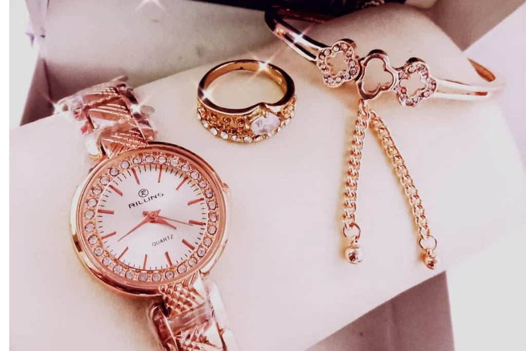 Women's Watches
