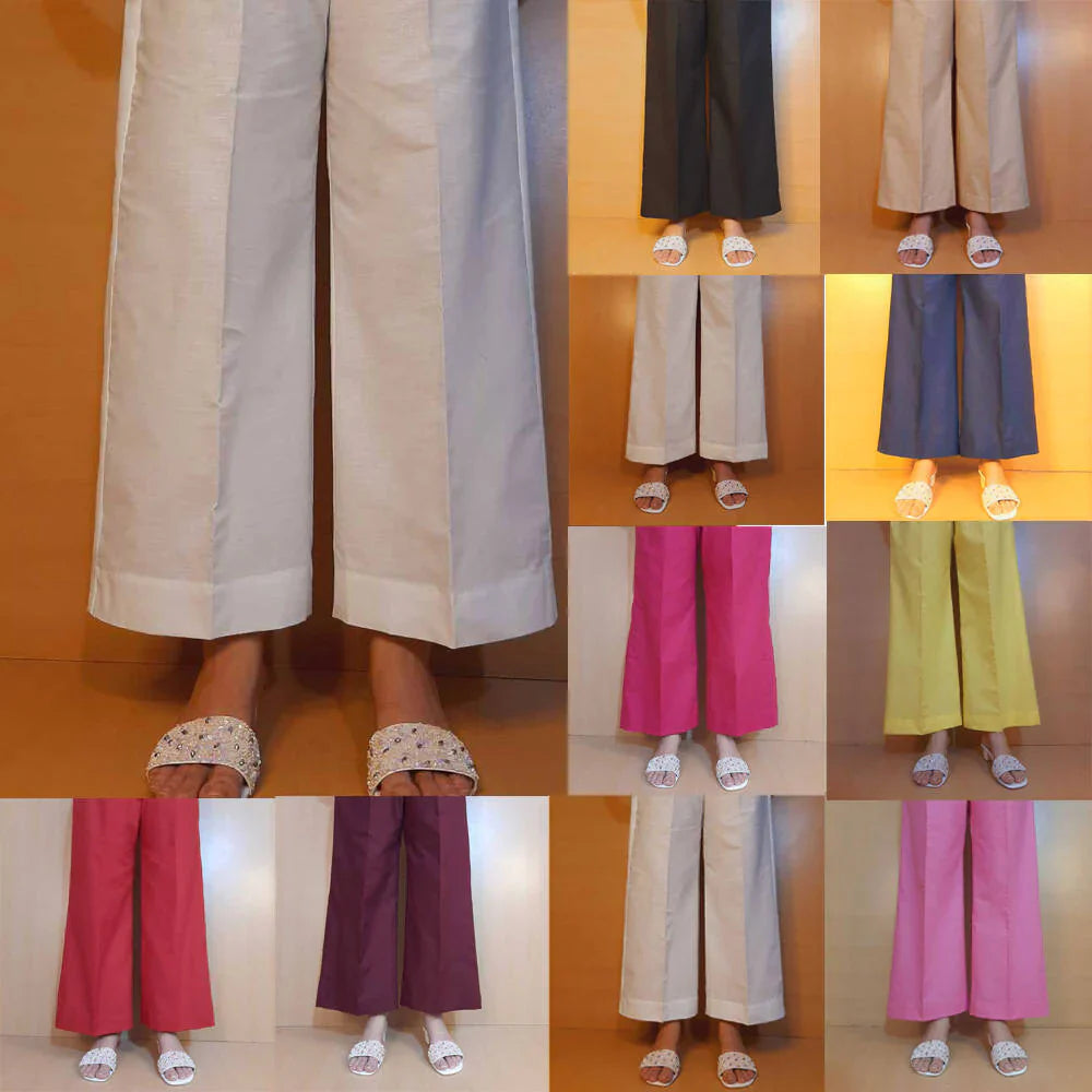 Trousers & Bottoms