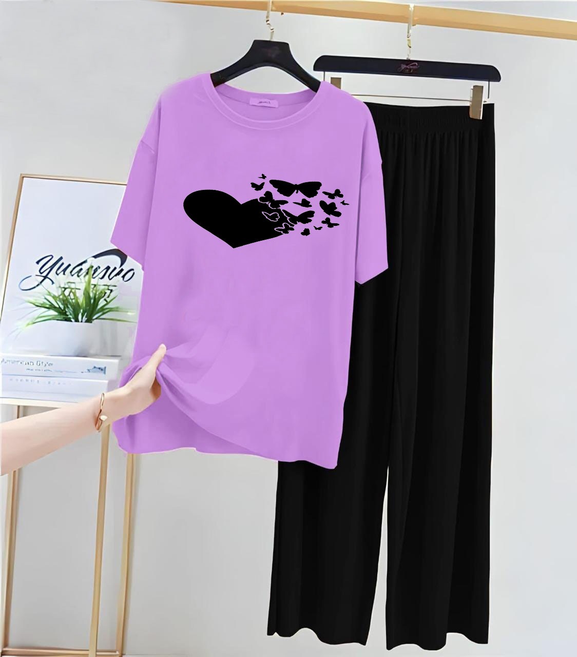Velqina Women's Night Suit Collection - Comfort Meets Style